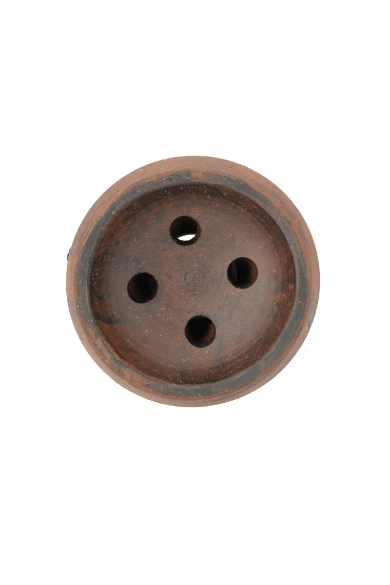 Japona Hookah JS Bowl (Rot)