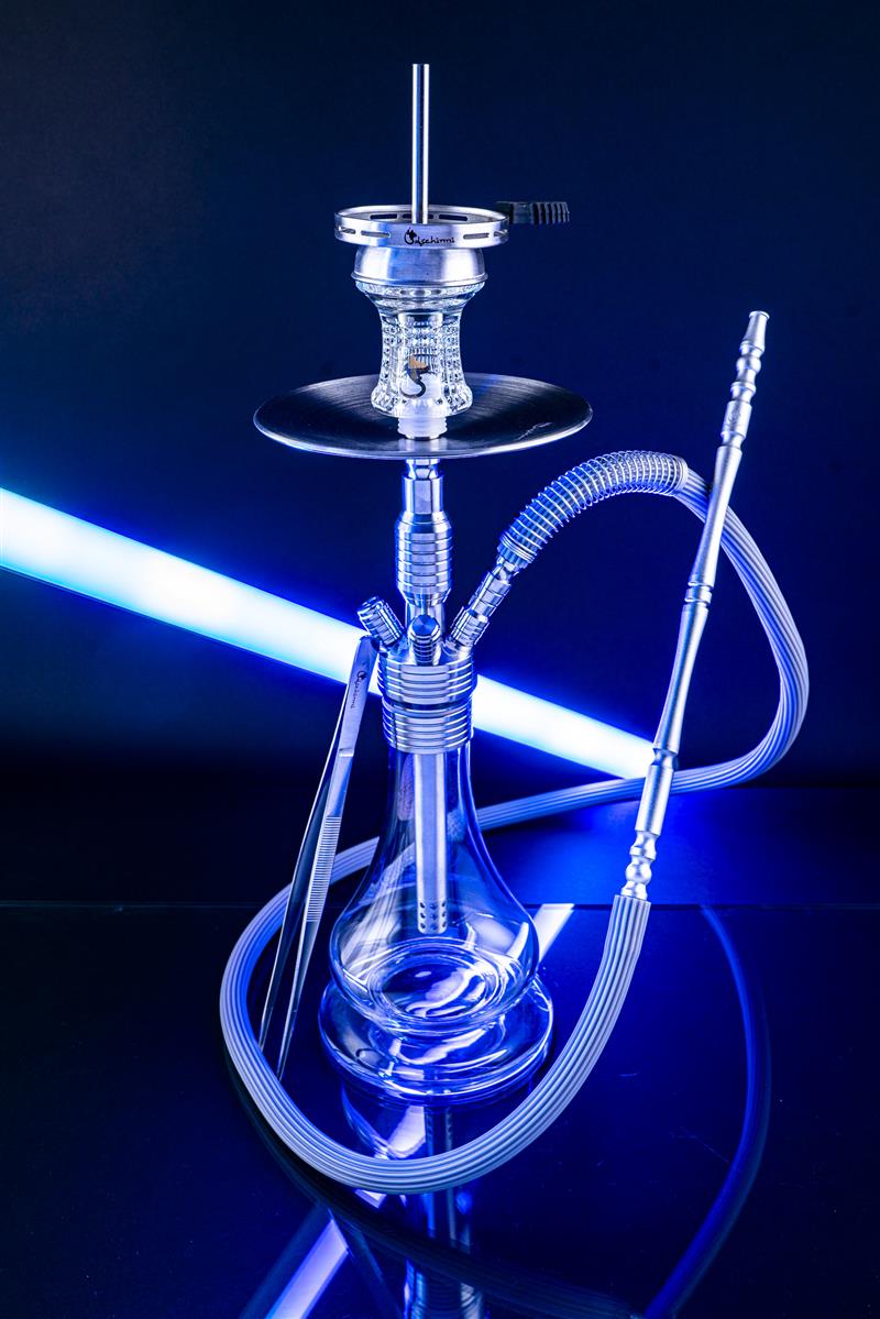 Dschinni - Clyde Shisha Set
