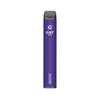 GST Plus - Einweg Vape - Beere