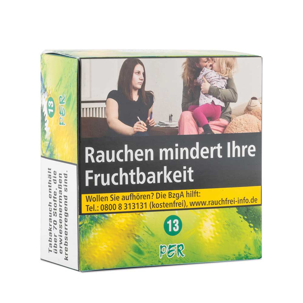 Aqua Mentha - Per #13 -  200g