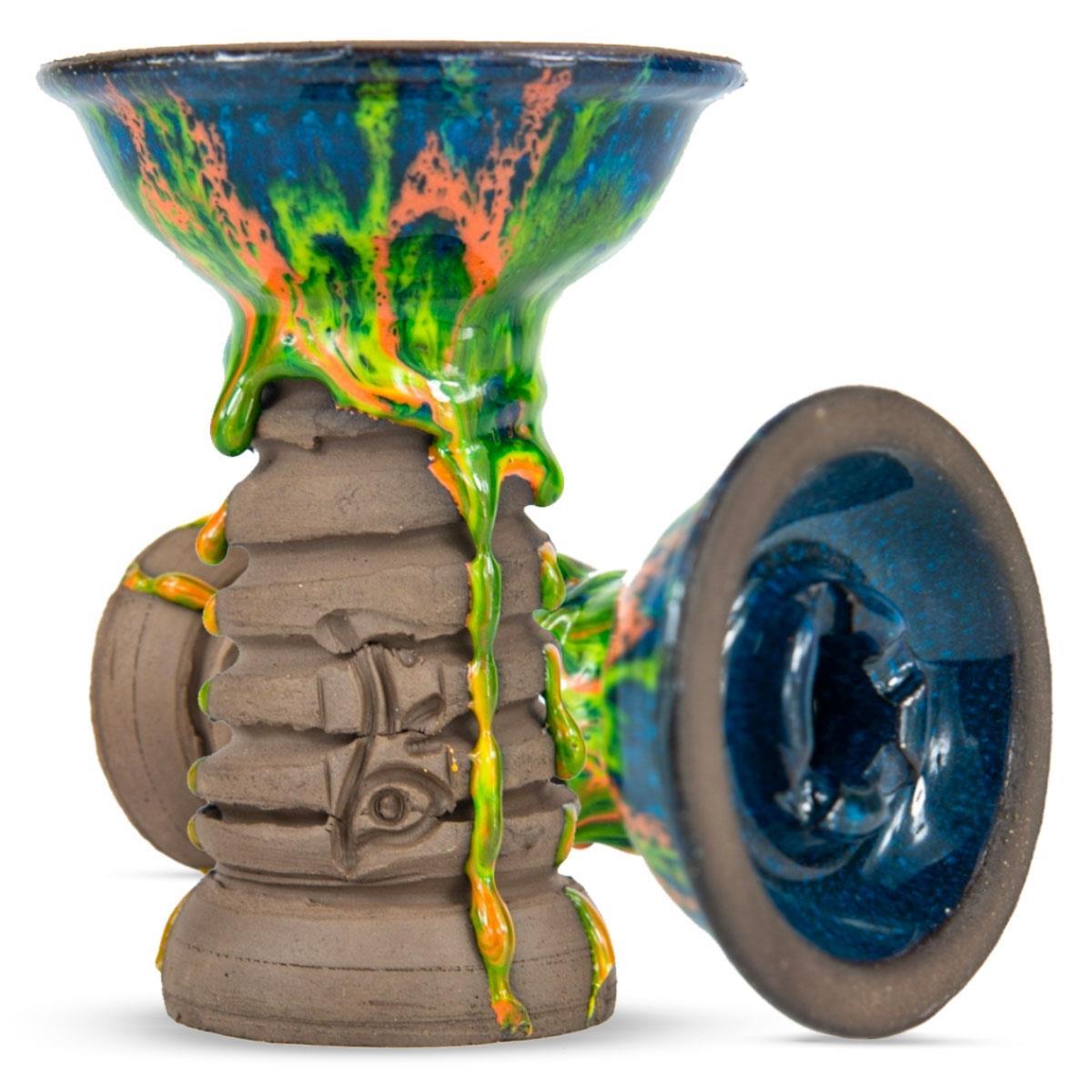 Holster x Bengala Bowl - Black Mamba