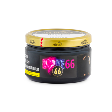 Adalya - Love66  - 200g
