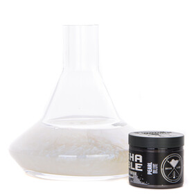 Shisha Bubble | Farbpulver | Pearl Blue - 50g