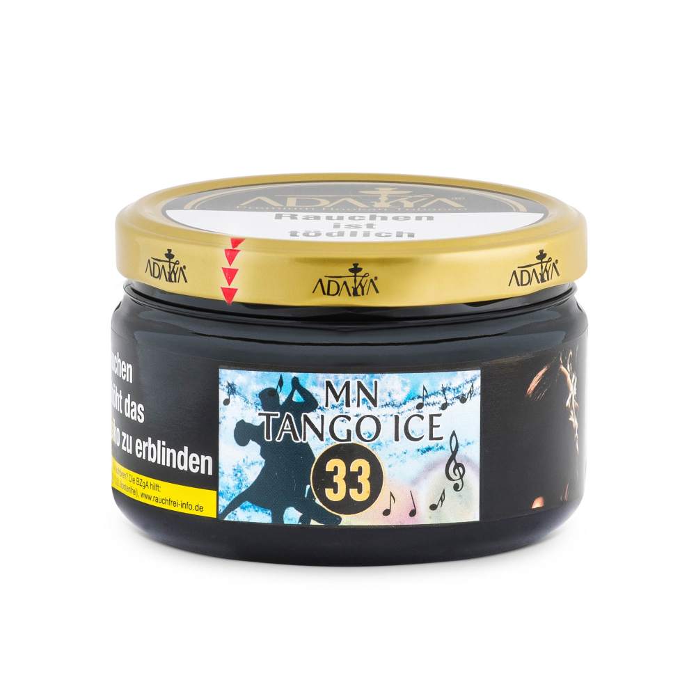 Adalya - MN TANGO ICE - 200g
