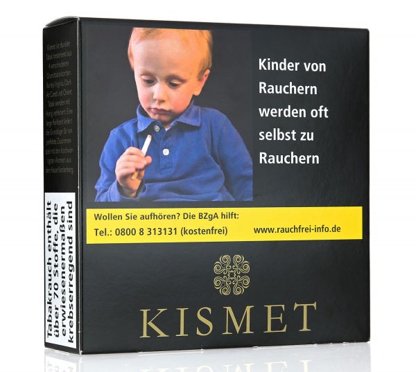 Kismet Honey Blend 200g - Walhalla 18