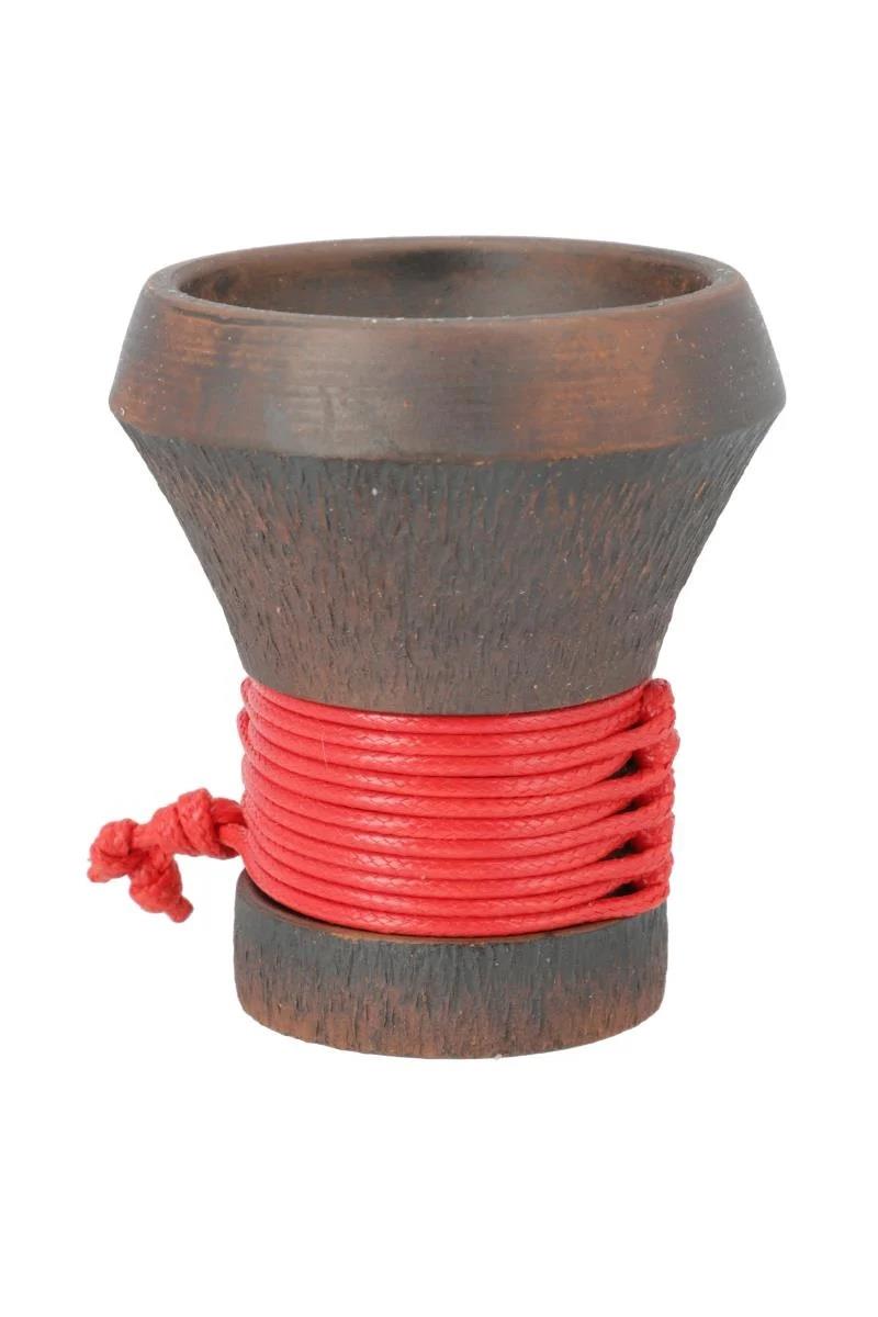 Japona Hookah JS Bowl (Rot)