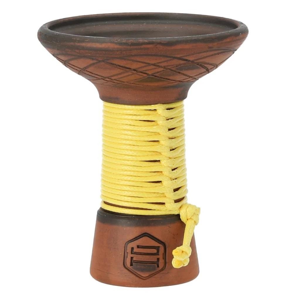 Japona Hookah Mummy Bowl - Gelb