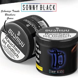 Bushido 200g - SONNY BLACK