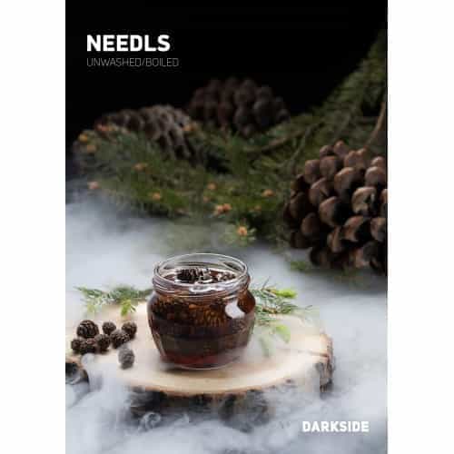 Darkside Tobacco Base 200g - Needls