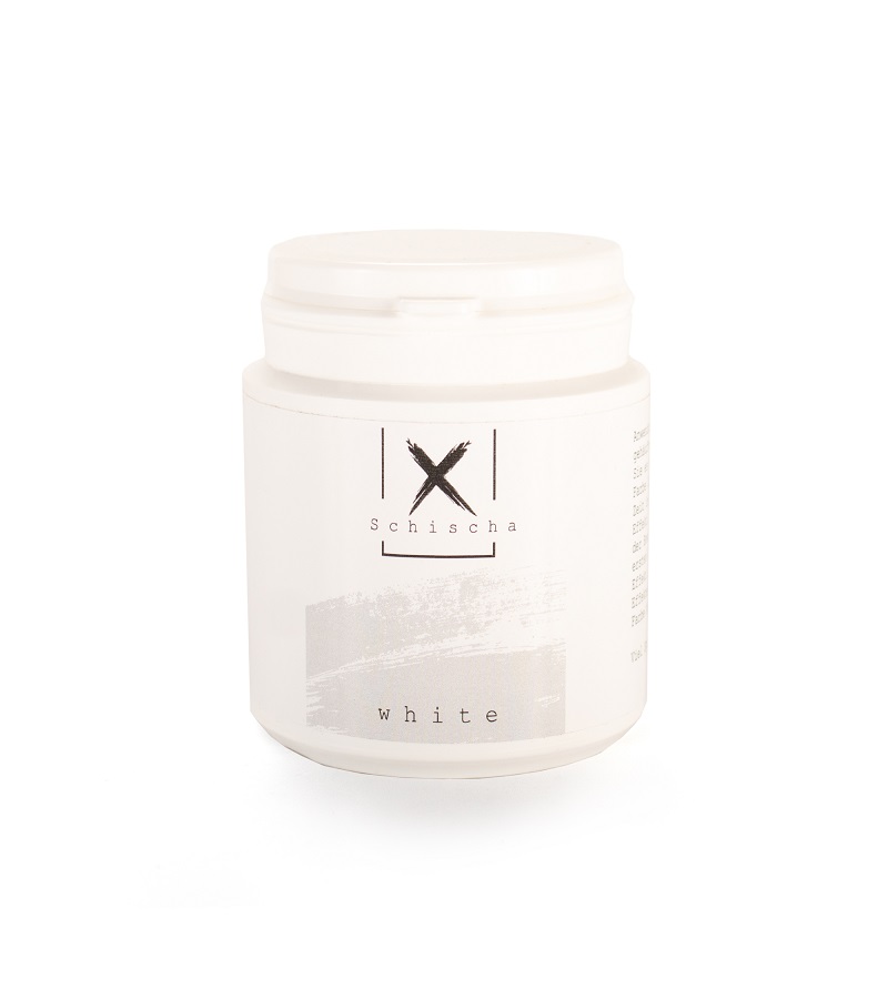 XSchisha Pulver - White Sparkle