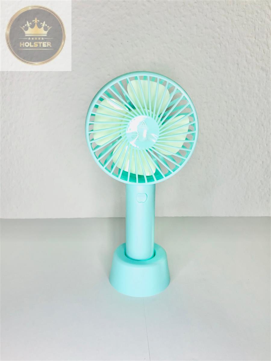 Mini Ventilator Türkis