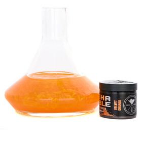 Shisha Bubble | Farbpulver | Velvet Orange - 50g