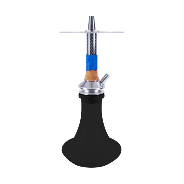 VYRO - Penta Blue - Frozen Black