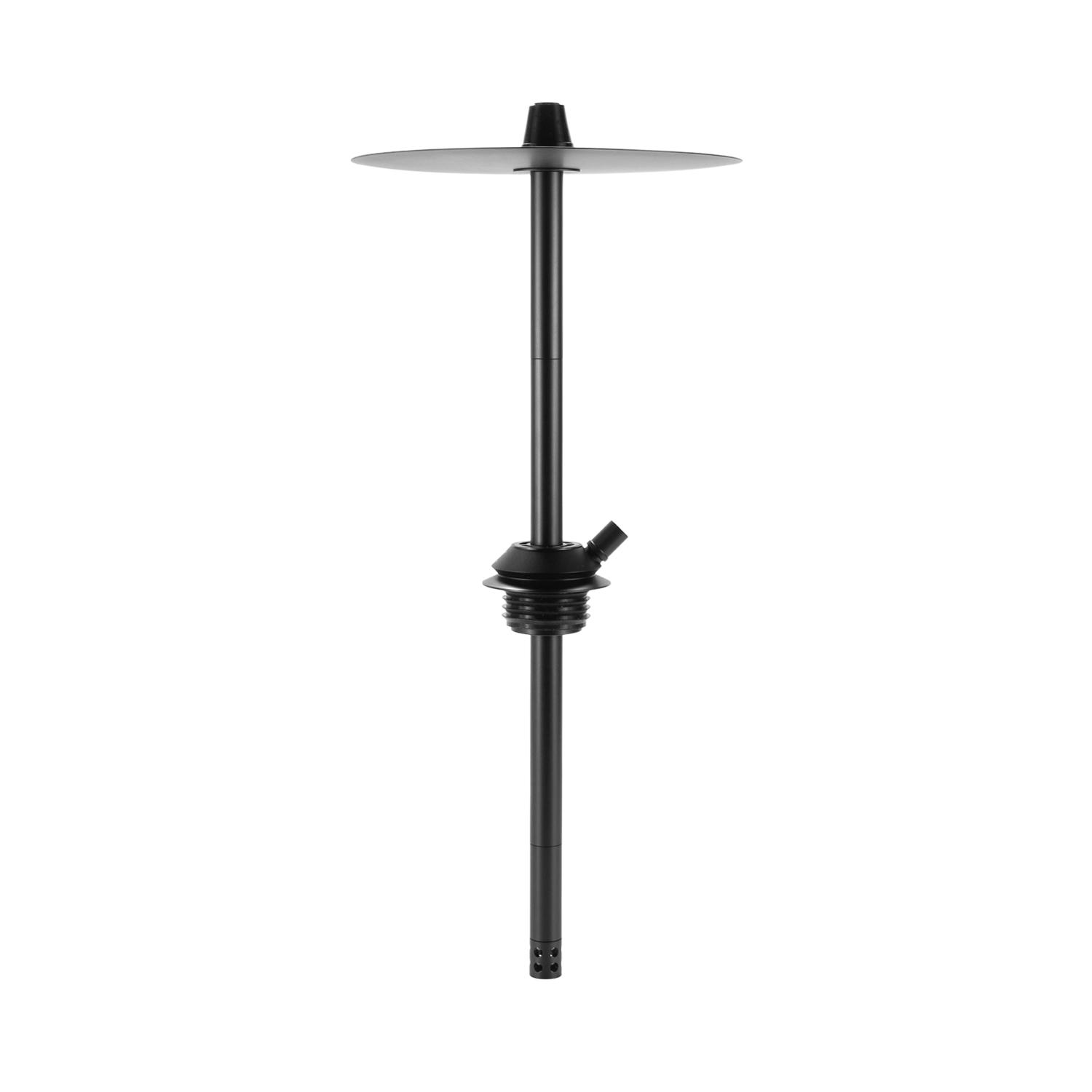 VYRO - Versa - Black mit Steckbowl - Clear