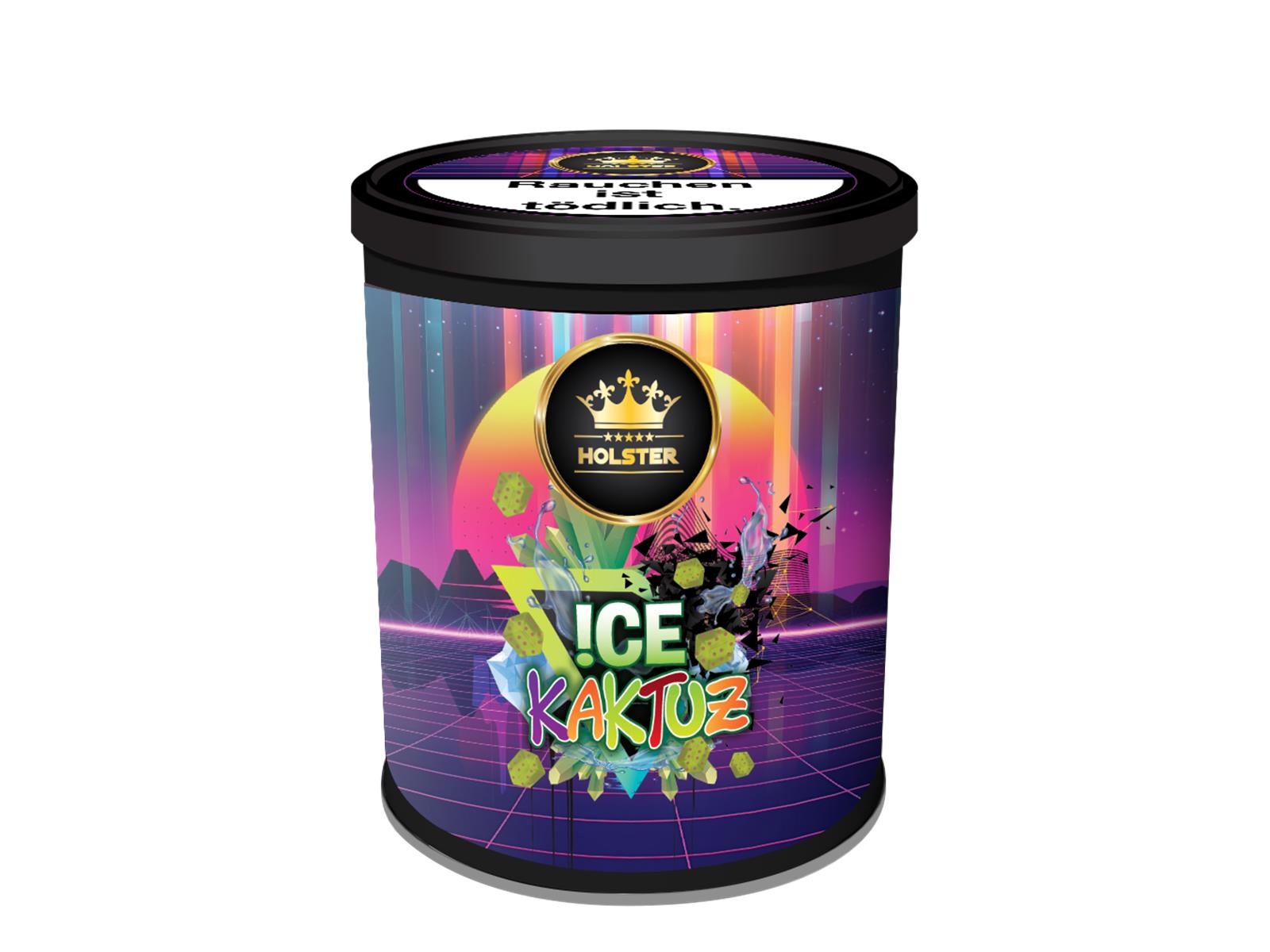 Holster Tobacco 1000g - Ice Kaktuz