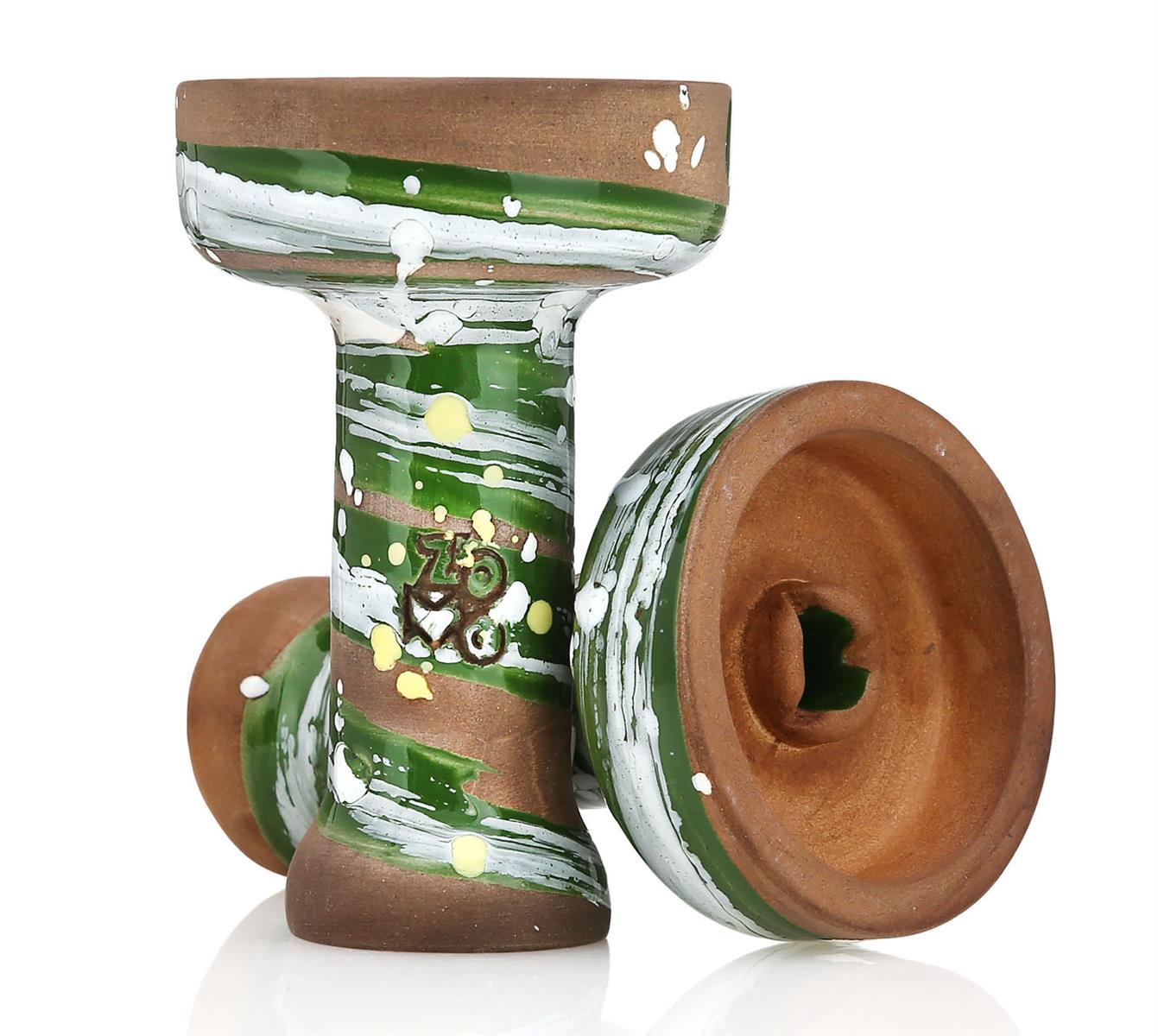 Kong Phunnel Zomo Edition - Clay Basil