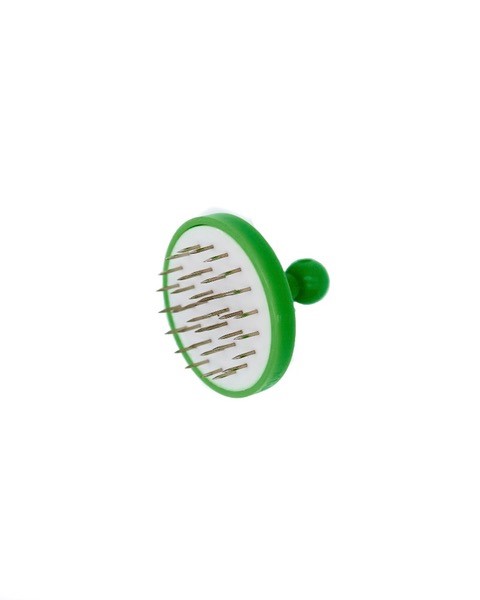 Shisha Rundstecher - Green