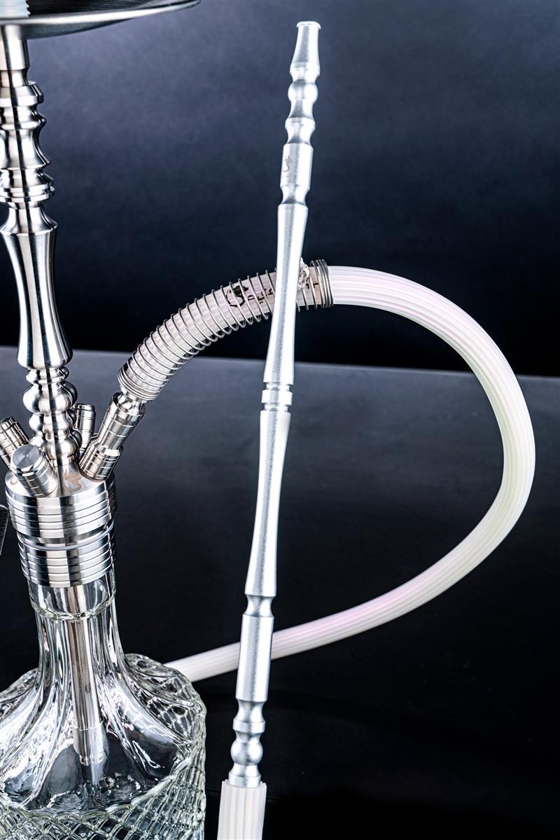 Dschinni - Stealth Bomber Classic Shisha Set