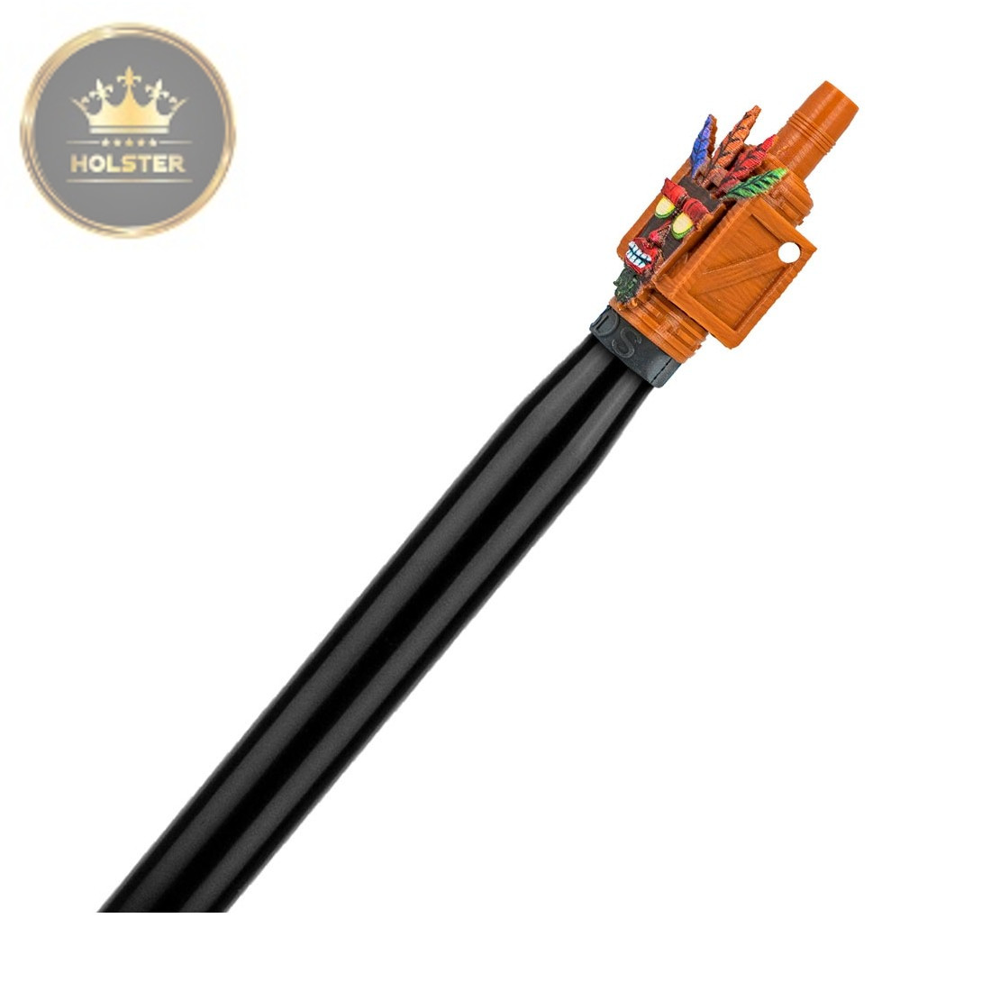 Holster Bullet - Aku