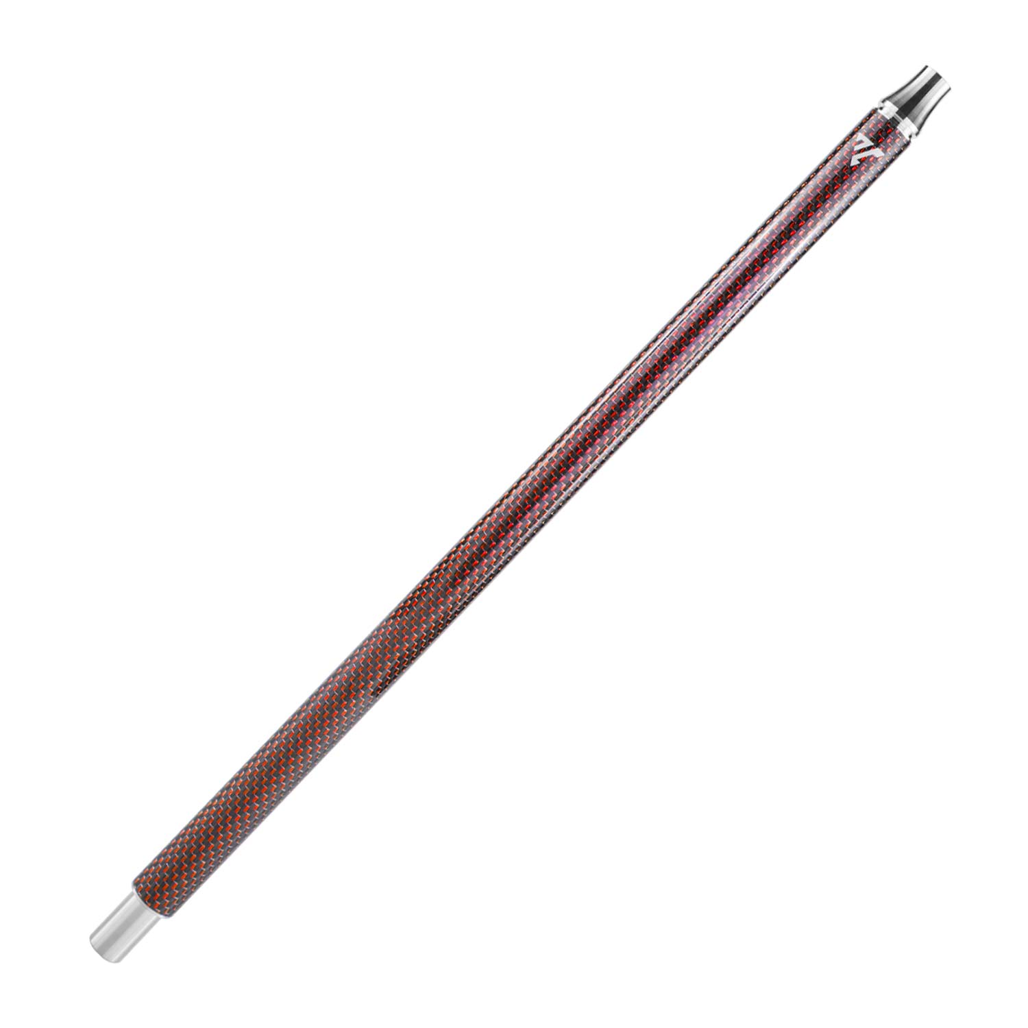 VYRO Carbon Mundstück 40cm - Red