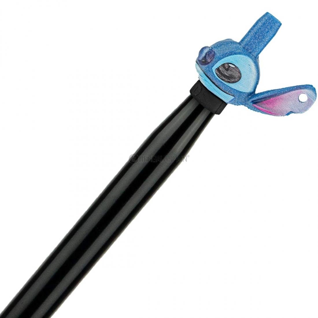 Holster Bullet - Blue Monster