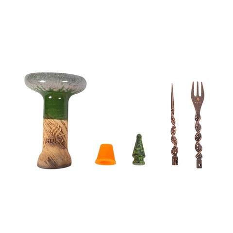 Huka Phunnel - Set 10
