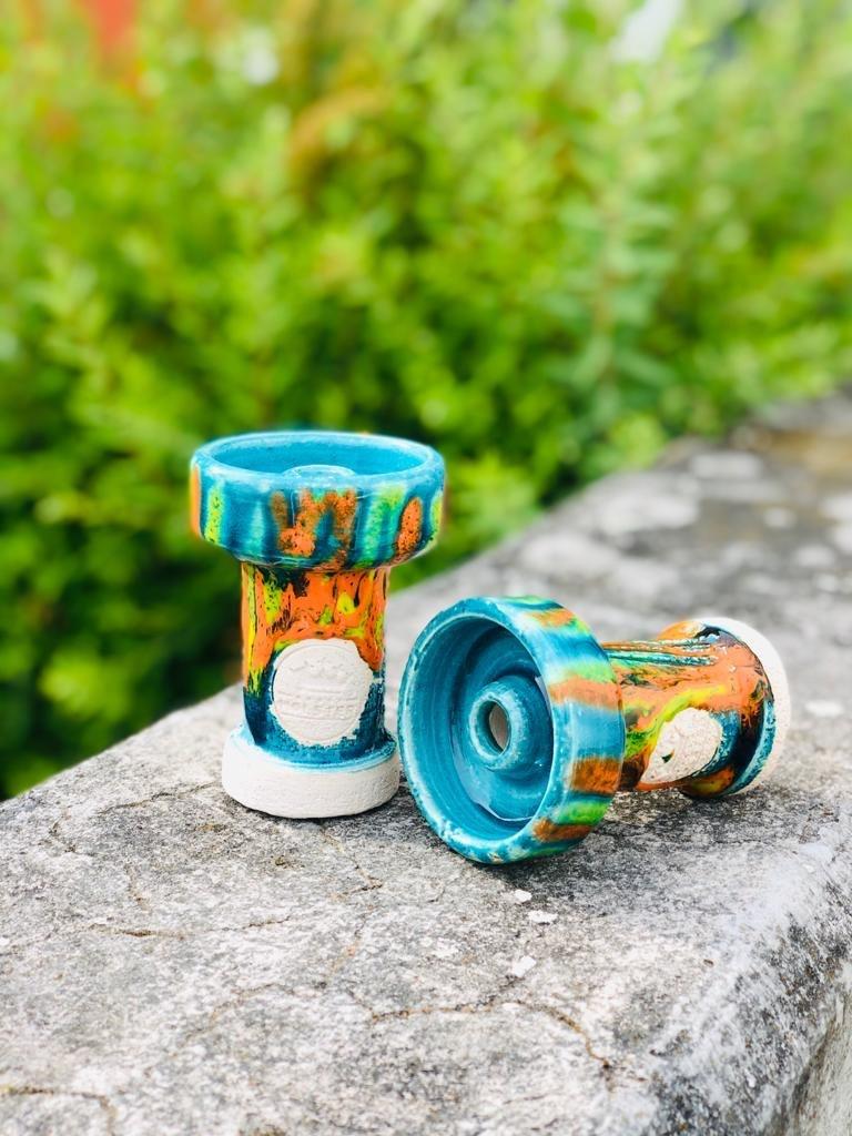 Holster x Bengala Bowl - Nano Avatar