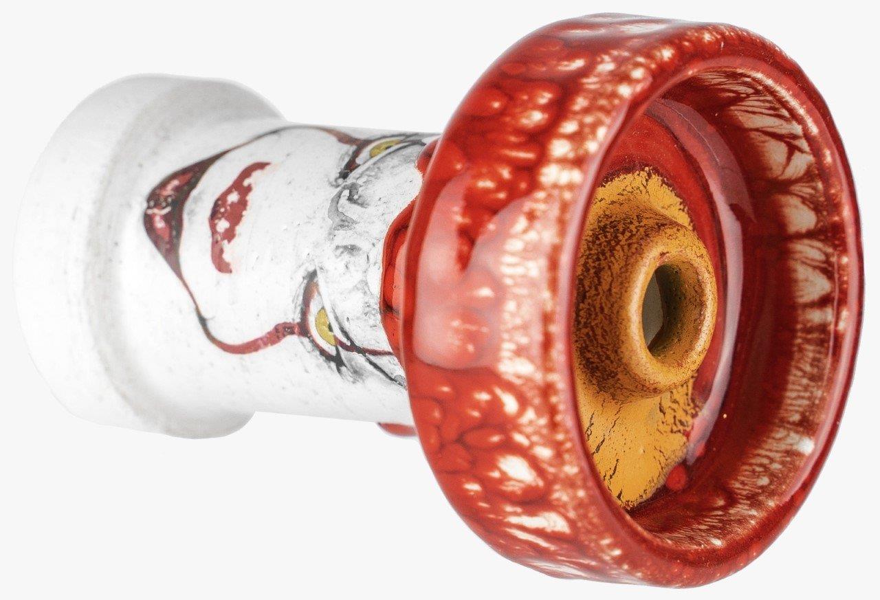 Holster x Bengala Bowl - NANO IT (Halloween Edition)