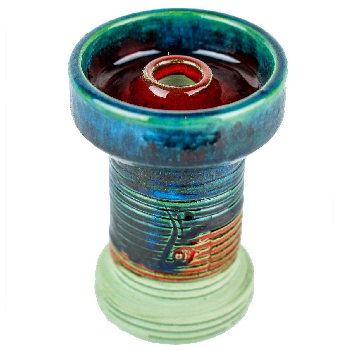 Holster x Bengala Bowls - Berraca Grün
