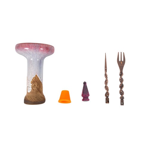 Huka Phunnel - Set 4