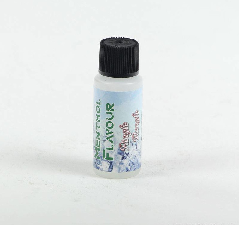 True Passion Mentholshot 20ml - Ringel Rangel