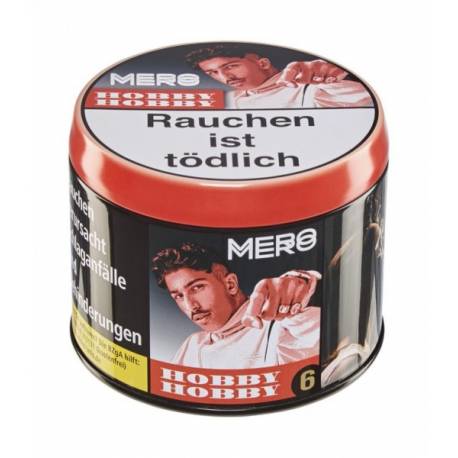 Mero Tobacco - Hobby Hobby 200g