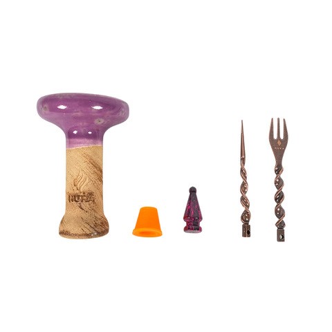 Huka Phunnel - Set 2