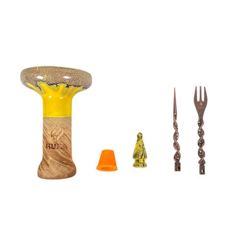 Huka Phunnel - Set 1
