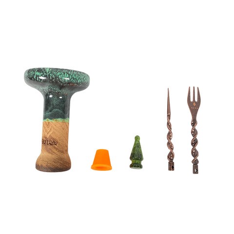 Huka Phunnel - Set 11