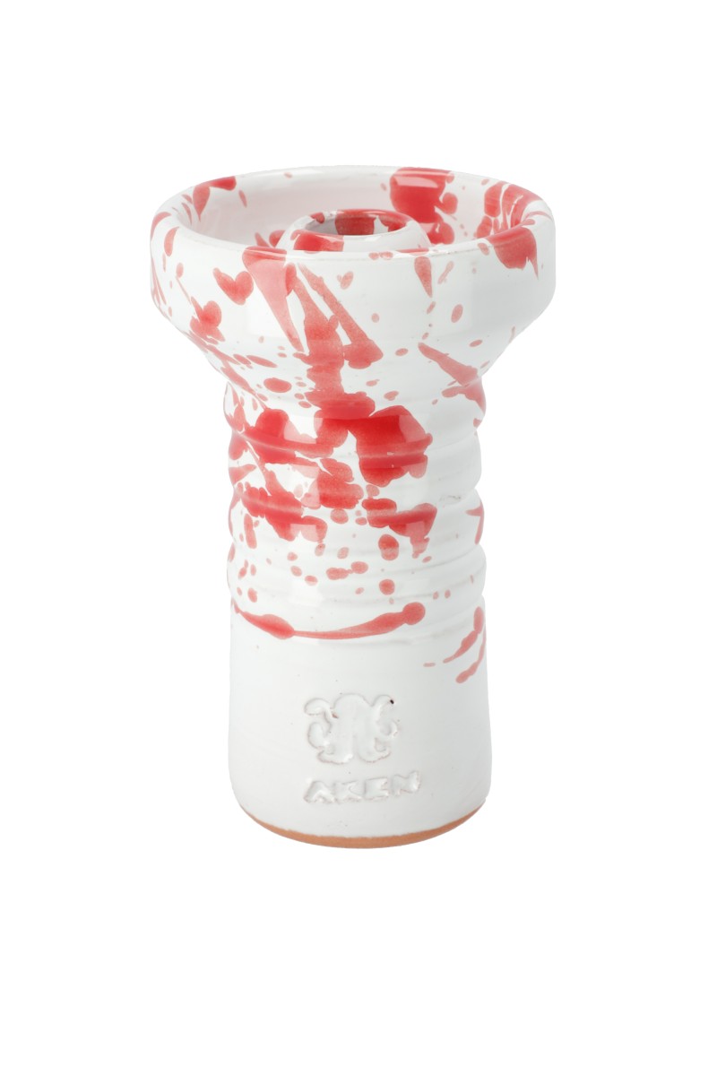 AKEN BOWL - Z Red