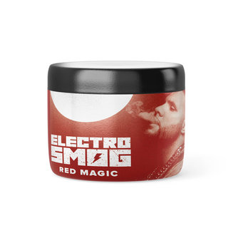 Electro Smog 200g - Red Magic