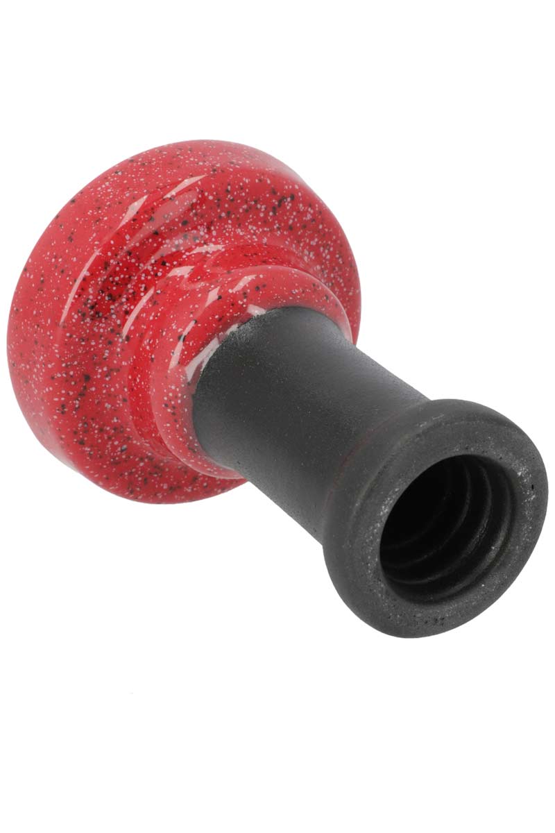 Orden Tabakkopf Donatello Glazed Glazed Rot