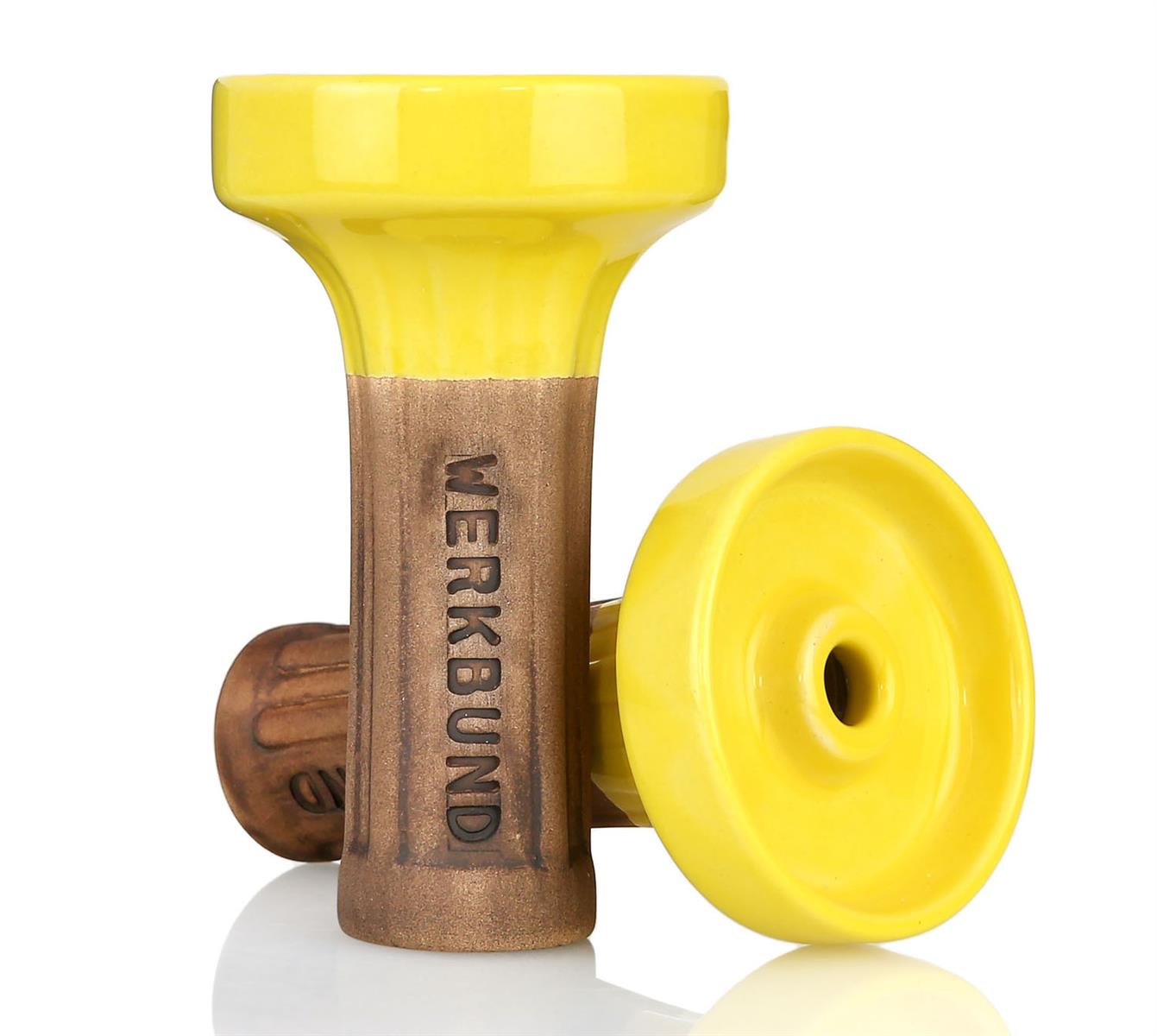 Werkbund Hookah Zeus - Immortal