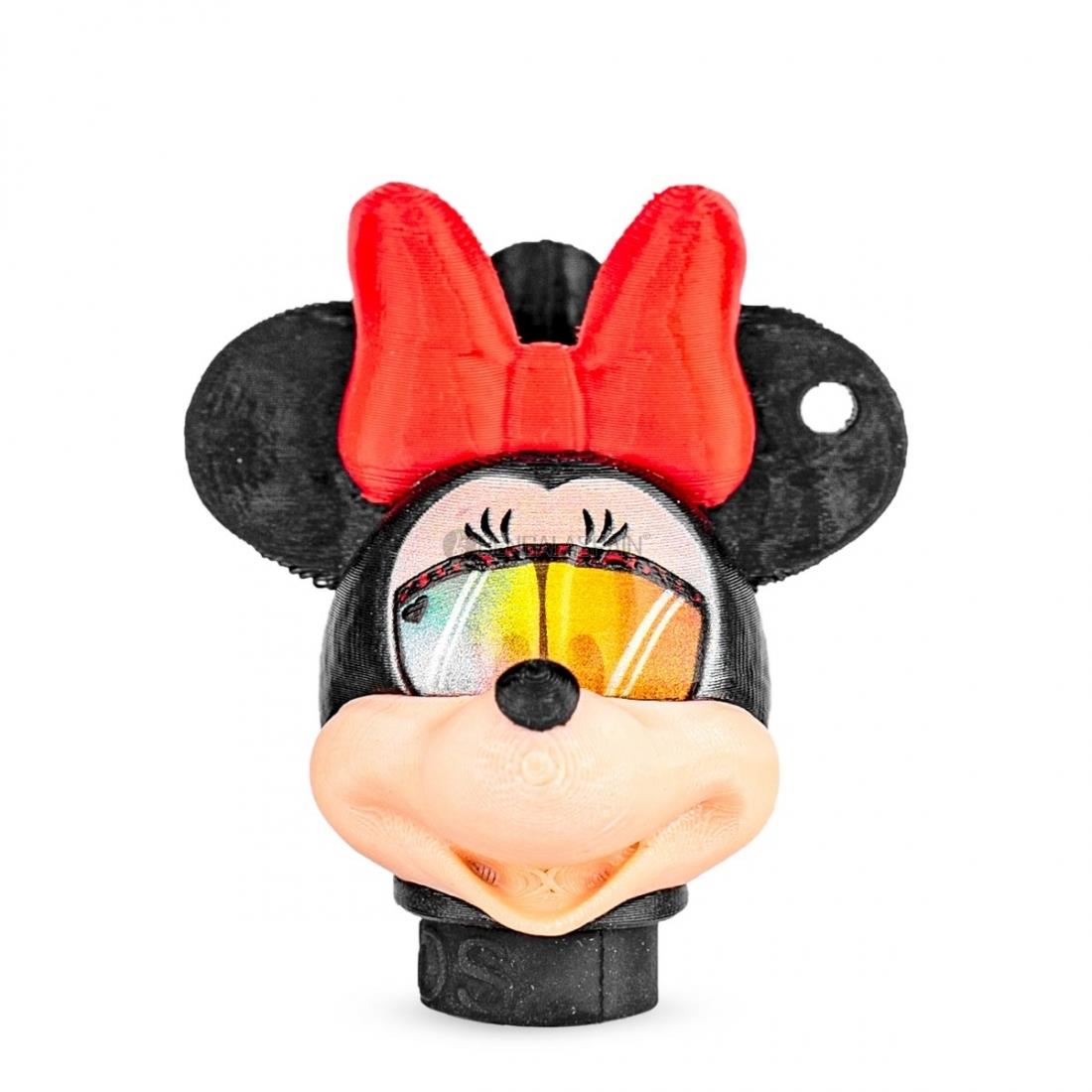 Holster Bullet - Mouse