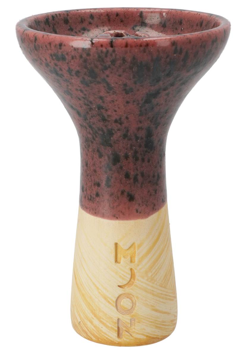 Moon Phunnel - Purple Black
