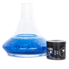Shisha Bubble | Farbpulver | Velvet Blue - 50g