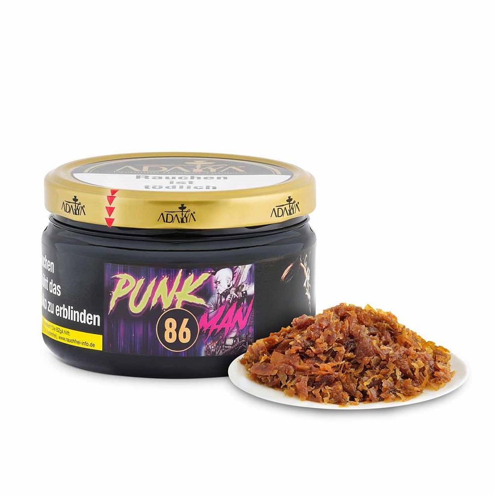 Adalya - PUNKMAN - 200g
