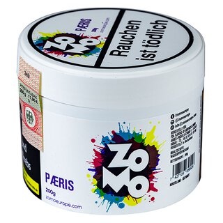 Zomo - Paeris -200g
