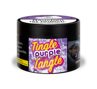 Maridan - Tingle Tangle Purple - 200g