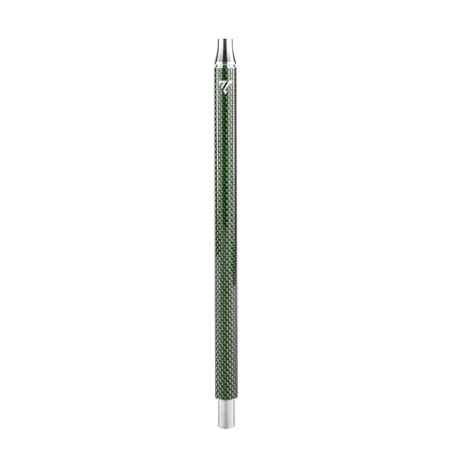 VYRO Carbon Mundstück 30cm - Green