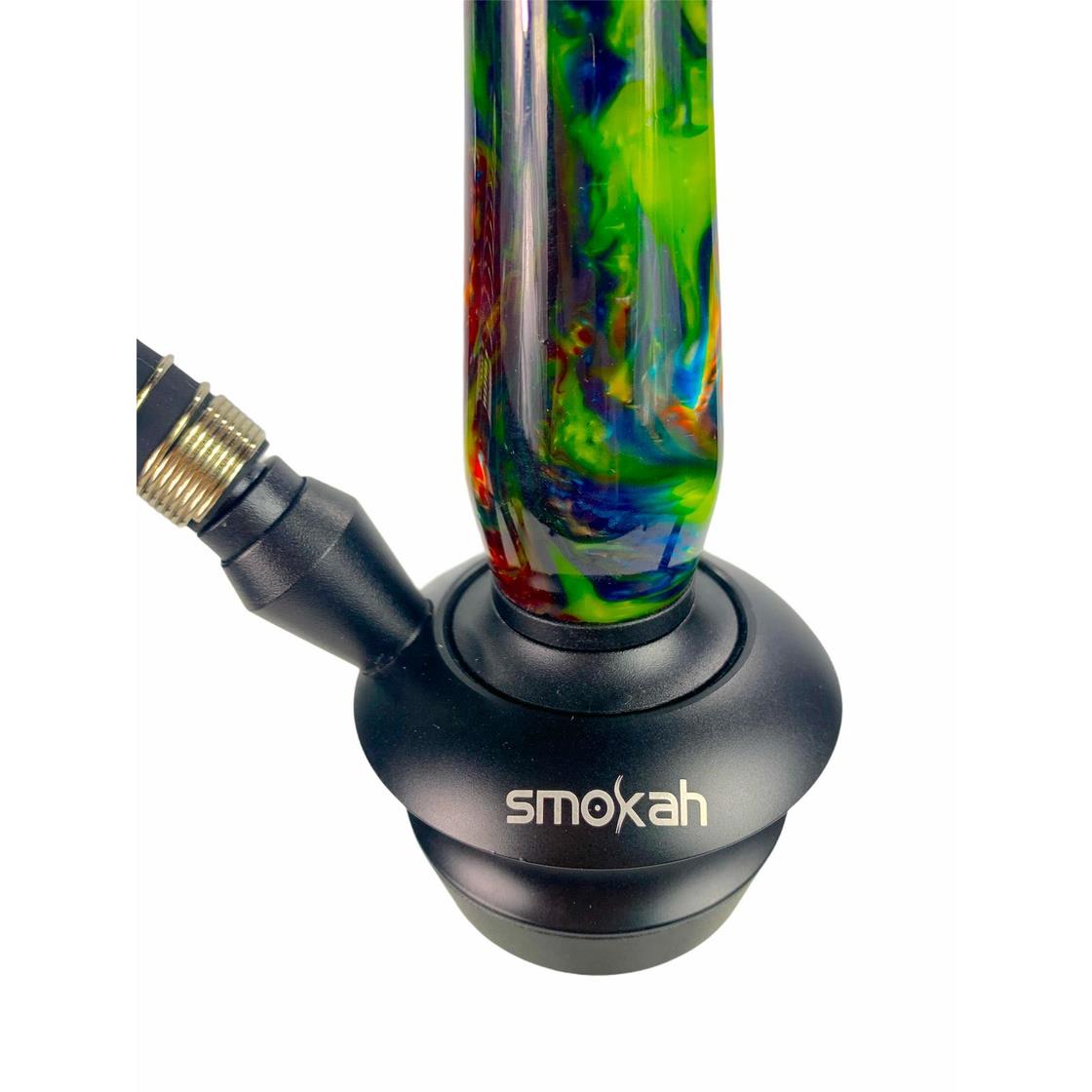 Smokah - Universum Light Sapphire Eye
