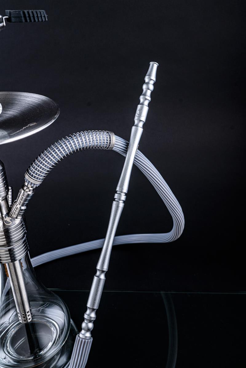 Dschinni - Clyde Shisha Set