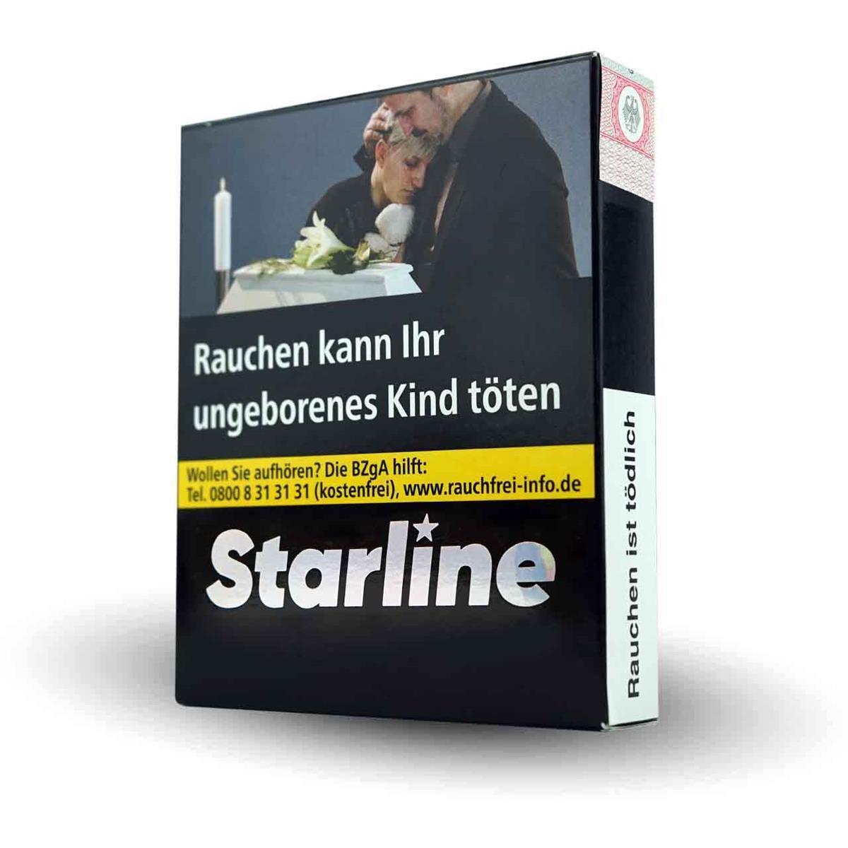 Starline 200g - French Puff