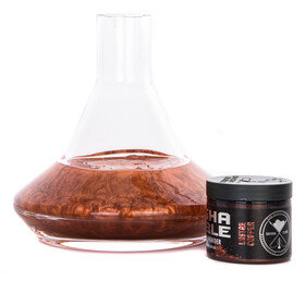 Shisha Bubble | Farbpulver | Copper Lustre - 50g